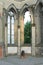 Holocaust Memorial, survivor, grief, Saint Nicholas Church, Hamburg, German
