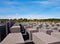 Holocaust monument in Berlin