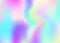 Hologram Background. Pearlescent Texture. Iridescent Gradient. M