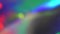 holograph liquid video background. Pastel color paper. Retro foil trend design