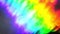 holograph liquid video background. Pastel color paper. Retro foil trend design.