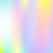 Holographic abstract background.