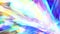 Holographic Abstract Multicolored Unicorn Background Overlay, Rainbow Pink and Purple Light Leaks Prism Colors