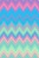 Holographic background hologram chevron zigzag. foil template