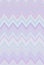 Holographic chevron zigzag pattern background. gradient