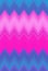 Holographic chevron zigzag pattern background. trends holography