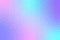 Holographic foil texture. Holograph iridescent background. Gradient rainbow pattern. Dreamy pink color. Pearlescent paper. Holo bg