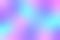 Holographic foil texture. Holograph iridescent background. Gradient rainbow pattern. Dreamy pink color. Pearlescent paper. Holo bg