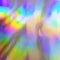 Holographic Foil texture. Rainbow magic background.