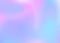 Holographic Gradient. Pearlescent Texture. Hologram Background.