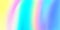 Holographic iridescent background, vector holograph foil texture and abstract rainbow pattern. Holographic color gradient pastel