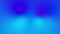 Holographic neon animation blue, fluid effect. Abstract colorful background