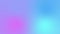 Holographic neon animation pink and blue. Abstract colorful background