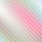 Holographic pastel gradient abstract tech stripes background
