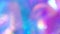 A holographic rainbow iridescent pastel purple pink teal blue colors abstract background