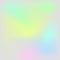 Holographic texture background. Iridescent hologram backdrop.