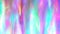 Holographic transparent iridescent texture. Abstract soft girly background