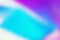 Holographic ultraviolet neon abstract unfocus background