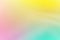 Holographic unicorn colorful gradient. Trendy colorful neon blurred background. Smooth bright gradients