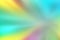 Holographic unicorn colorful gradient. Trendy colorful neon blurred background. Smooth bright gradients