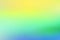 Holographic unicorn colorful gradient. Trendy colorful neon blurred background. Smooth bright gradients