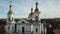 Holy Assumption Cathedral of Vitebsk