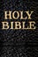 Holy Bible Macro