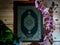Holy book of islam