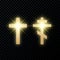 Holy Catholic and Orthodox Cross