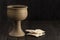 Holy Communion or Lords Supper Symbols of Jesus Christ