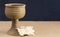 Holy Communion or Lords Supper Symbols of Jesus Christ