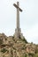 Holy Cross of the Basilica of the Valley of the Fallen, Spain