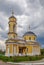 Holy Cross church, Kolomna, Russia