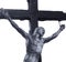 Holy cross with crucified Jesus Christ religion, faith, holy, s