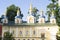 Holy Dormition Pskov-Caves monastery