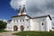 Holy Gates of Ferapontov Monastery