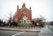 Holy Ghost Church, Providence, Rhode Island