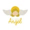 Holy guardian angel