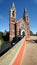 Holy Hill Cathedral, Hubertus, WI