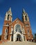 Holy Hill Cathedral, Hubertus, WI