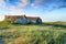 Holy Island Boat Sheds