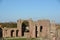 `Holy Island`, Lindisfarne Northumberland. Historic site