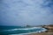 Holy land Series - Caesarea Port 6