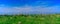 Holy Land Series - Golan Heights Panorama