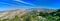 Holy Land Series -Judea mountains panorama #2