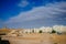 Holy Land Series - Mitzpe Ramon - desert town 1