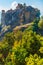 Holy Monastery of Great Meteoron, Meteora, Greece