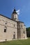 Holy Monastery Jazak, Serbia, Vojvodina, Fruska Gora Srem