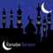 Holy month of Ramadan