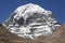 Holy Mount Kailash